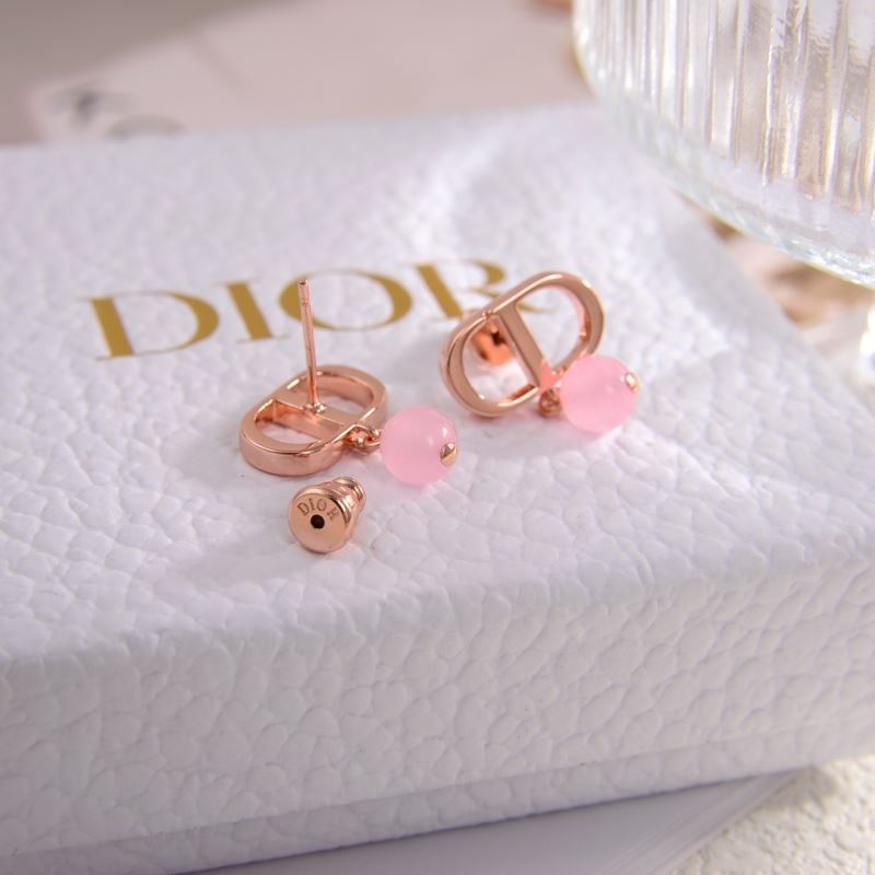 Christian Dior Earrings